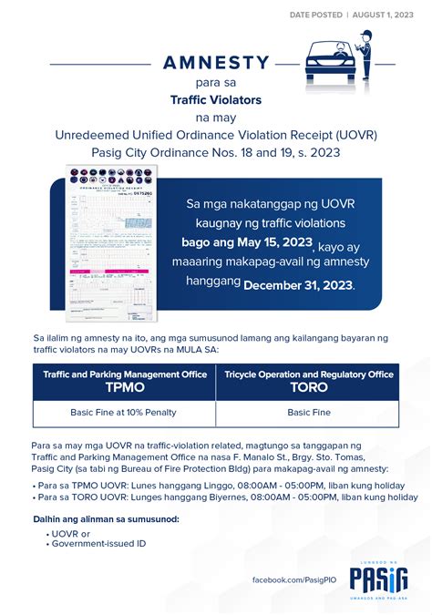 pasig city ordinance list|PASIG CITY ORDINANCE NO. 03 SERIES OF 2015 .